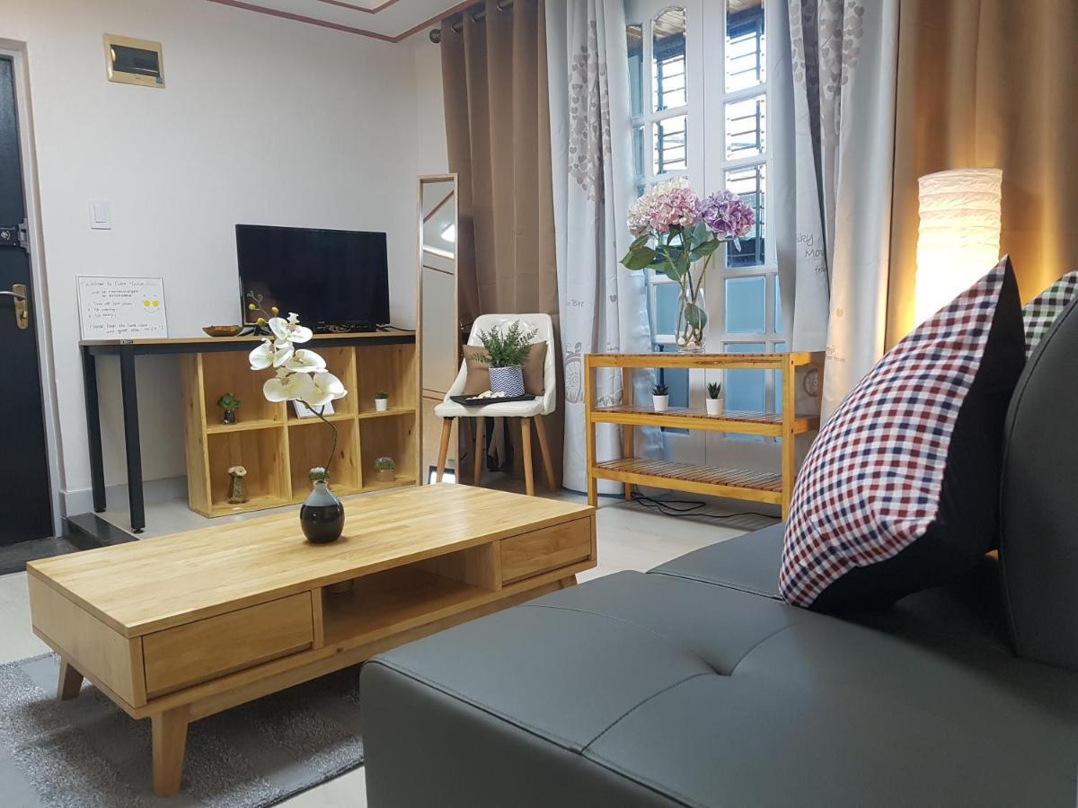 서울특별시 이든하우스 아파트 외부 사진
